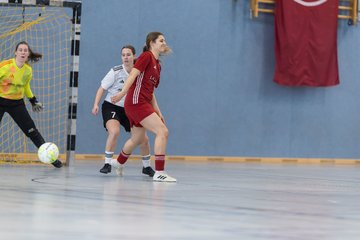Bild 278 - F NFV Futsalturnier